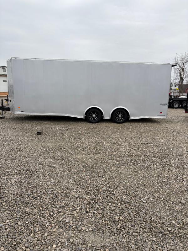 new Car Haulers / Racing Trailers Bravo Trailers  for sale, in Carleton, MI Thumbnail 3