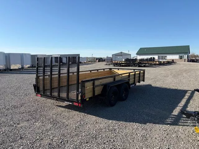 new Utility Trailers Sure-Trac Other for sale, in Carleton, MI Thumbnail 4