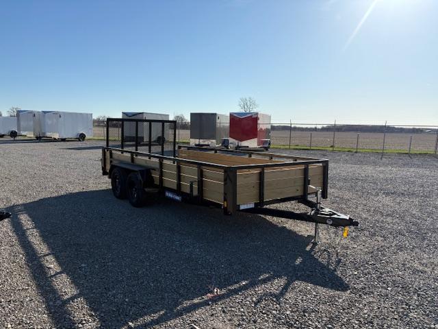new Utility Trailers Sure-Trac  for sale, in Carleton, MI Thumbnail 5
