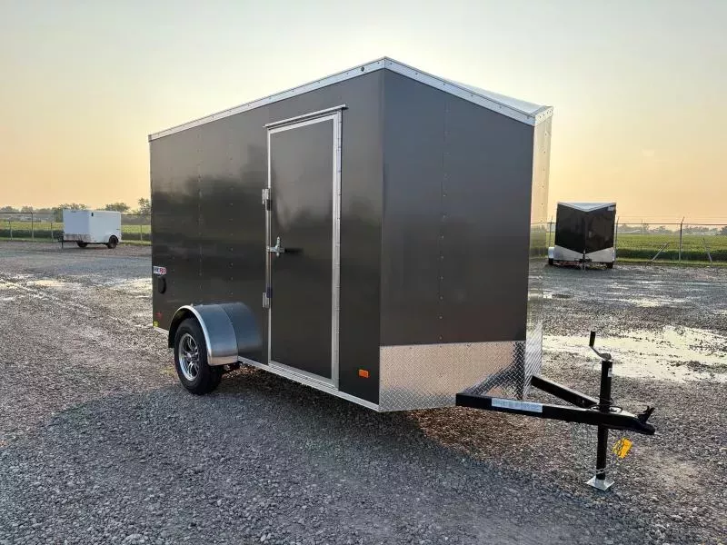 new Cargo (Enclosed) Trailers Bravo Trailers  for sale, in Carleton, MI Thumbnail 8