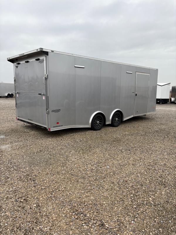 new Car Haulers / Racing Trailers Bravo Trailers  for sale, in Carleton, MI Thumbnail 5
