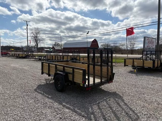 new Utility Trailers Sure-Trac Other for sale, in Carleton, MI Thumbnail 3