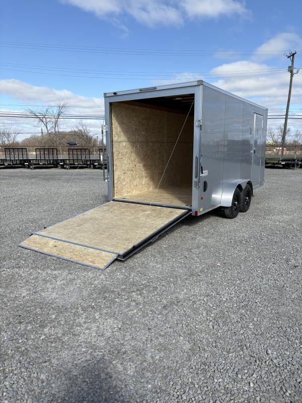 new Cargo (Enclosed) Trailers Bravo Trailers  for sale, in Carleton, MI Thumbnail 9