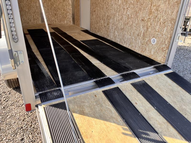 new Cargo (Enclosed) Trailers Bravo Trailers  for sale, in Carleton, MI Thumbnail 4
