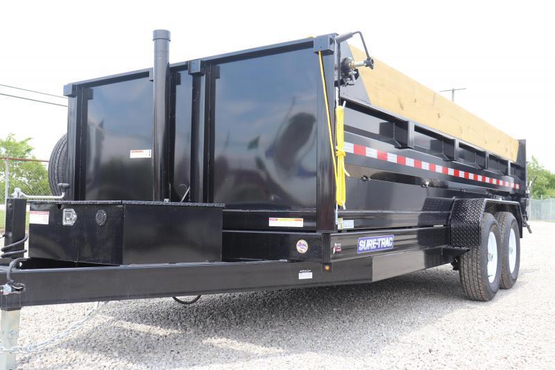 2025 Sure-Trac