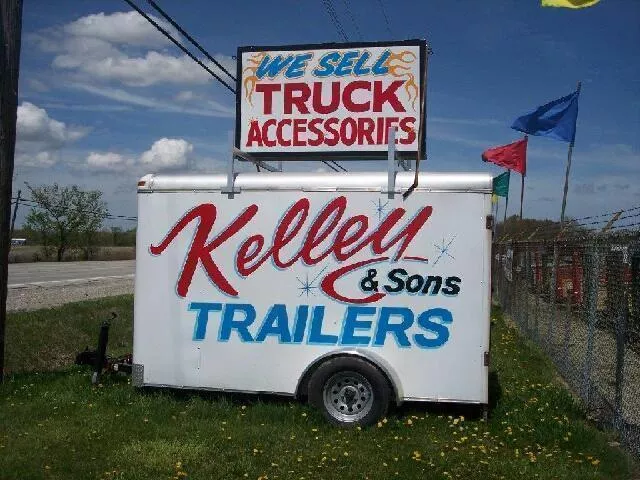 new Equipment / Flatbed Trailers Sure-Trac Other for sale, in Carleton, MI Thumbnail 7