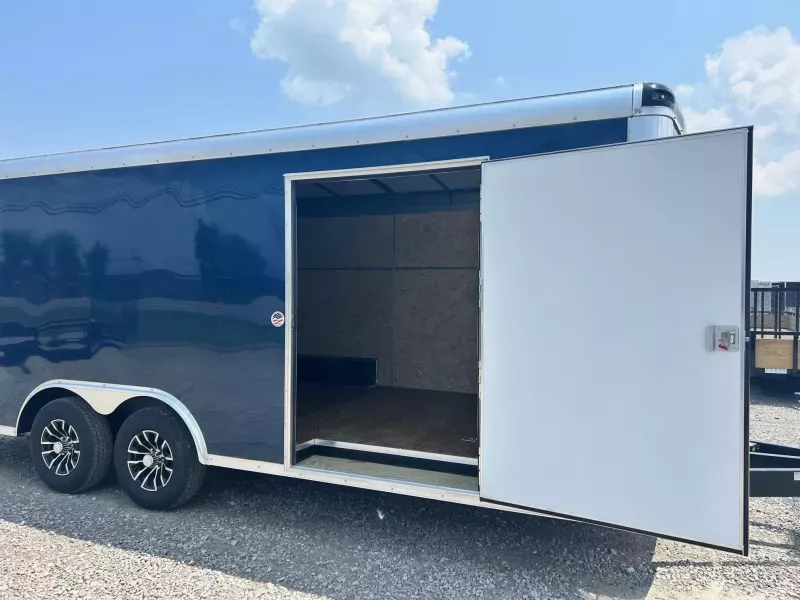 new Cargo (Enclosed) Trailers Sure-Trac Other for sale, in Carleton, MI Thumbnail 3
