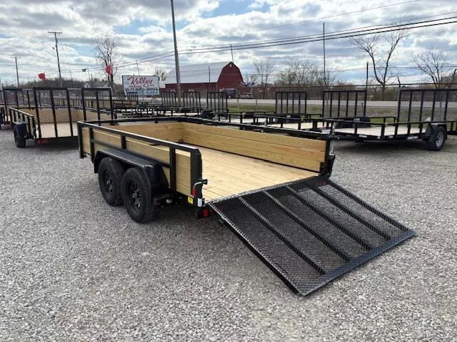 new Utility Trailers Sure-Trac Other for sale, in Carleton, MI Thumbnail 6