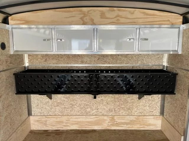 new Cargo (Enclosed) Trailers Sure-Trac Other for sale, in Carleton, MI Thumbnail 7