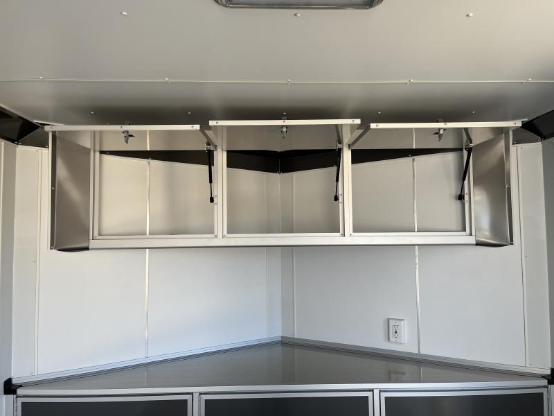 new Car Haulers / Racing Trailers Bravo Trailers  for sale, in Carleton, MI Thumbnail 6
