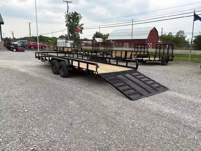 new Utility Trailers Sure-Trac Other for sale, in Carleton, MI Thumbnail 9