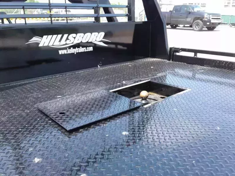 new Flat Decks Hillsboro Industries  for sale, in Carleton, MI Thumbnail 5
