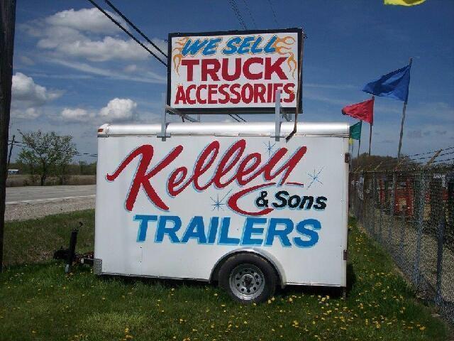 new Cargo (Enclosed) Trailers Bravo Trailers  for sale, in Carleton, MI Thumbnail 13