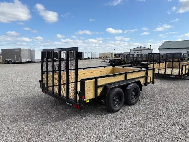 new Utility Trailers Sure-Trac Other for sale, in Carleton, MI Thumbnail 4