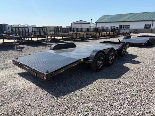 new Car Haulers / Racing Trailers Sure-Trac Other for sale, in Carleton, MI Thumbnail 4