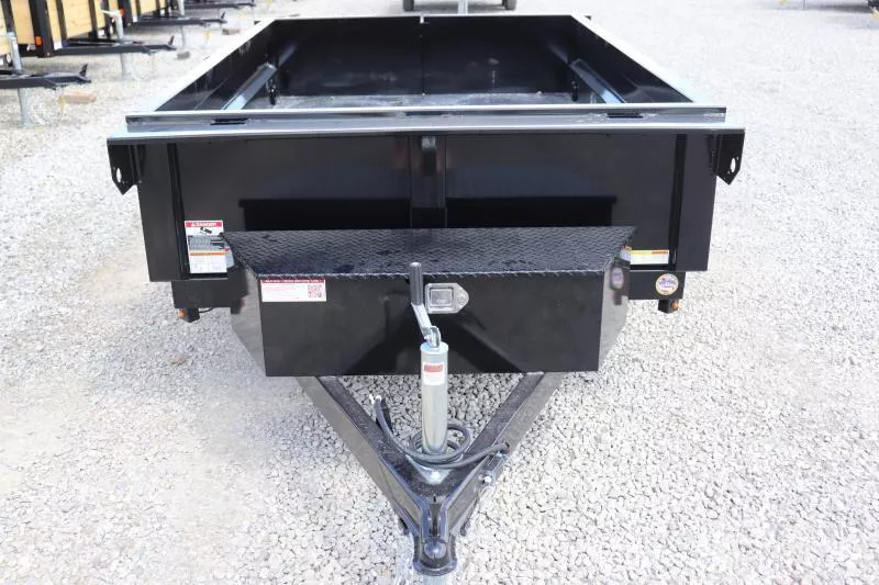 new Dump Trailers Sure-Trac Other for sale, in Carleton, MI Thumbnail 7