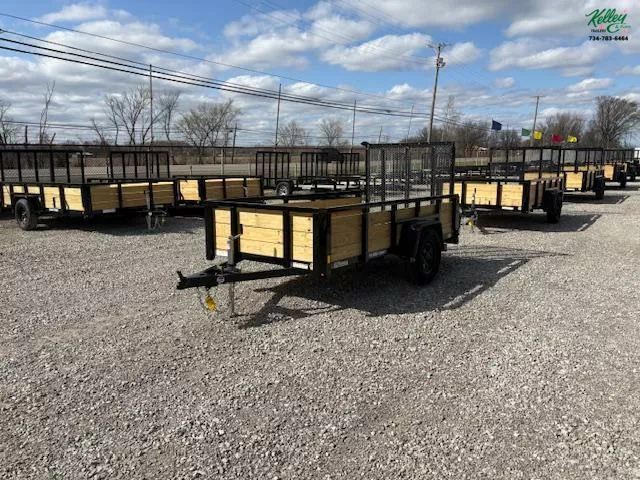 new Utility Trailers Sure-Trac Other for sale, in Carleton, MI image-0