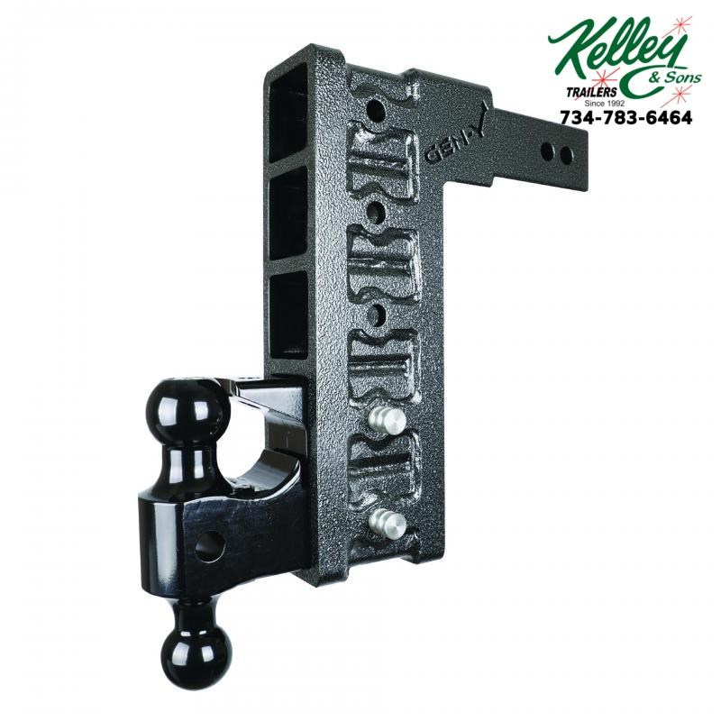 2020 Gen-Y Hitch GH-625 2020 Gen-Y Hitch GH-625