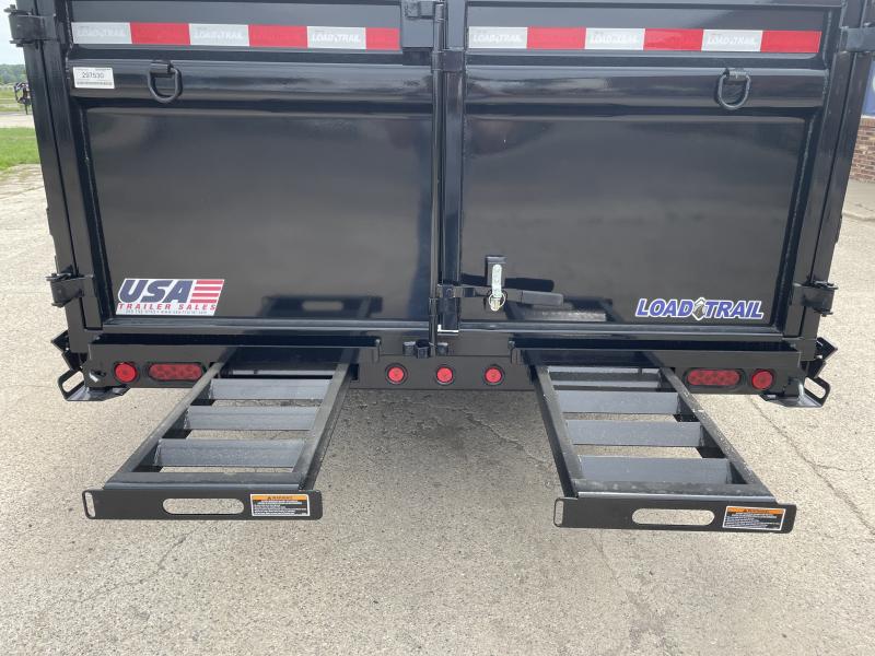 new Dump Trailers Load Trail  for sale, in Wayland, MI Thumbnail 9