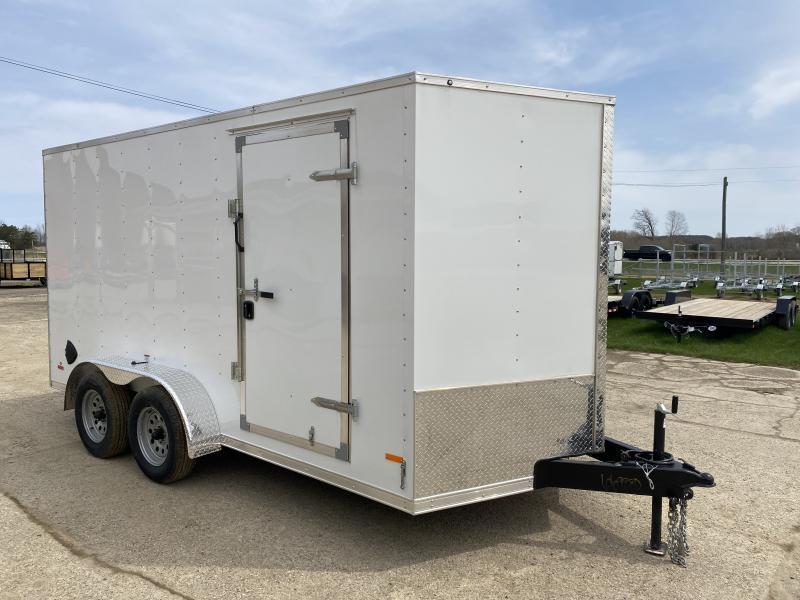 new Cargo (Enclosed) Trailers MTI Trailers  for sale, in Wayland, MI Thumbnail 4