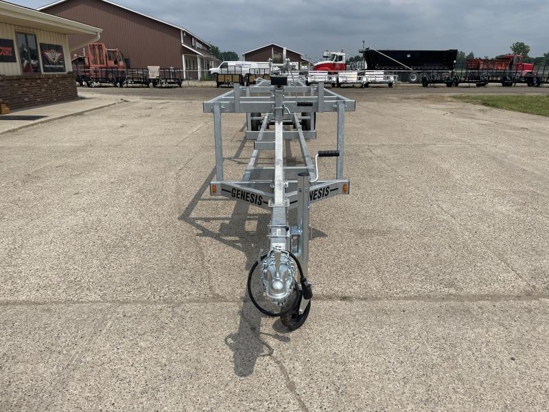 new Watercraft Trailers Genesis Trailers  for sale, in Wayland, MI Thumbnail 3