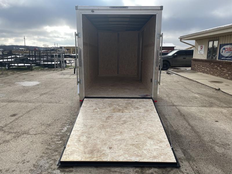 new Cargo (Enclosed) Trailers RC Trailers  for sale, in Wayland, MI Thumbnail 9