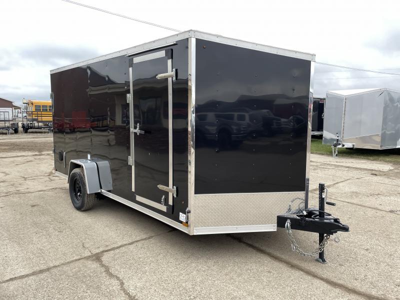 new Cargo (Enclosed) Trailers US Cargo Other for sale, in Wayland, MI Thumbnail 4