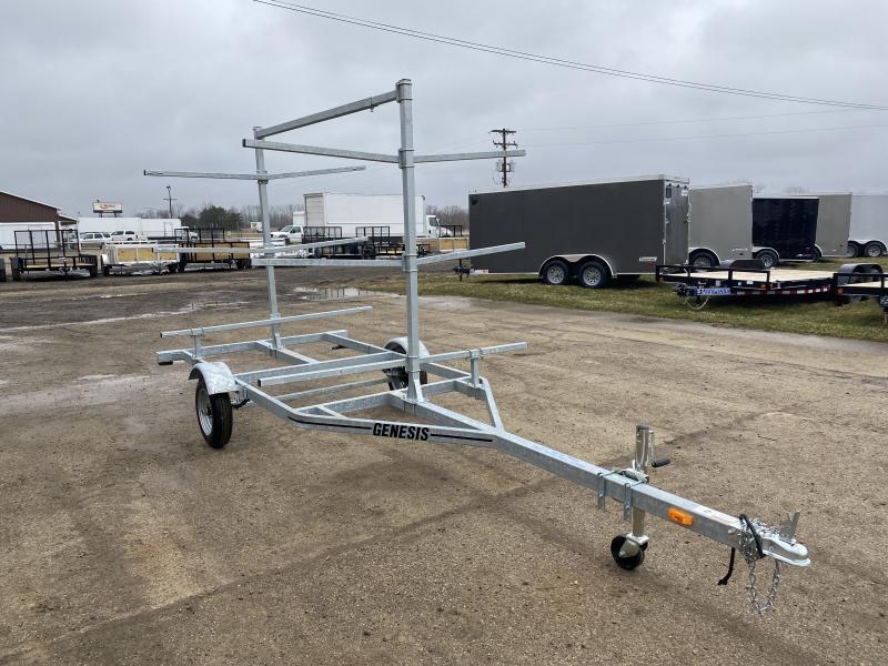 new Watercraft Trailers Genesis  for sale, in Wayland, MI Thumbnail 4