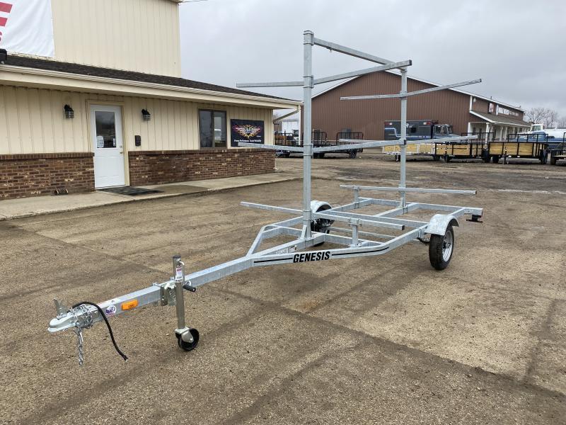 new Watercraft Trailers Genesis  for sale, in Wayland, MI Thumbnail 2