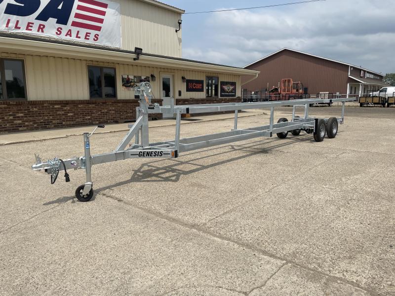 new Watercraft Trailers Genesis Trailers  for sale, in Wayland, MI Thumbnail 2