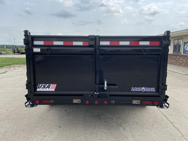 new Dump Trailers Load Trail  for sale, in Wayland, MI Thumbnail 6