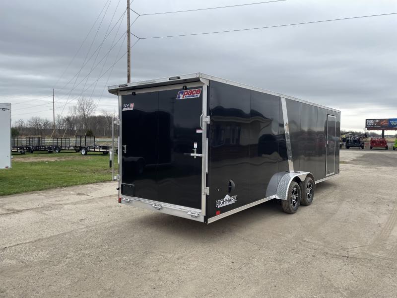 new Snowmobile Trailers Pace American Other for sale, in Wayland, MI Thumbnail 6