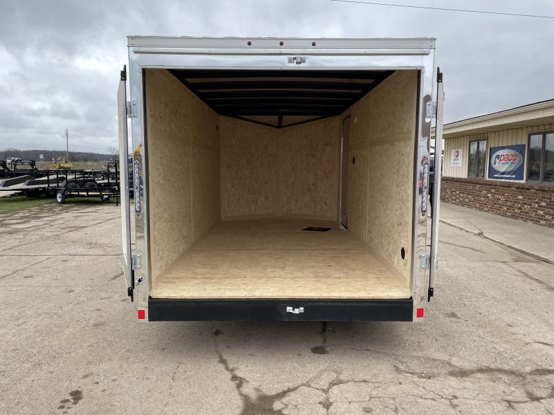 new Cargo (Enclosed) Trailers US Cargo Other for sale, in Wayland, MI Thumbnail 9
