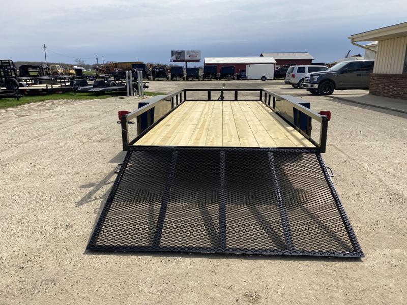 new Equipment / Flatbed Trailers AMO  for sale, in Wayland, MI Thumbnail 7