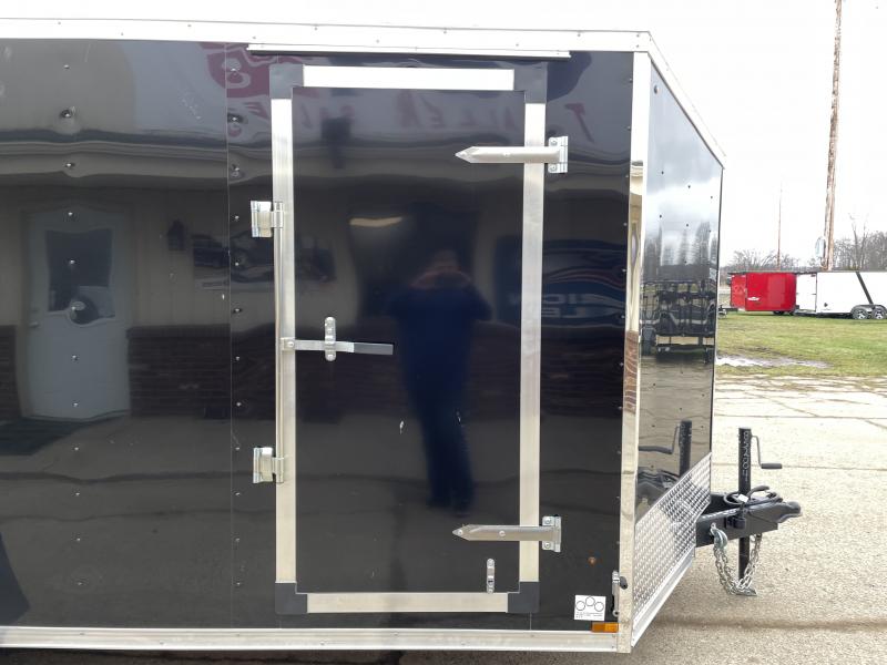 new Cargo (Enclosed) Trailers US Cargo Other for sale, in Wayland, MI Thumbnail 5