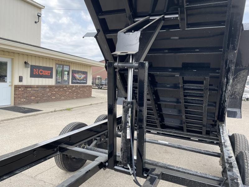 new Dump Trailers Load Trail  for sale, in Wayland, MI Thumbnail 11