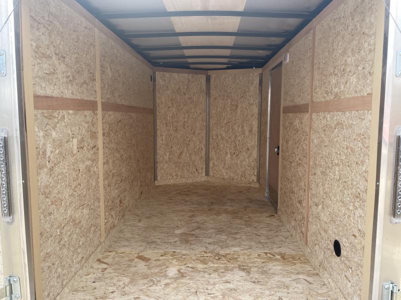 new Cargo (Enclosed) Trailers RC Trailers  for sale, in Wayland, MI Thumbnail 10