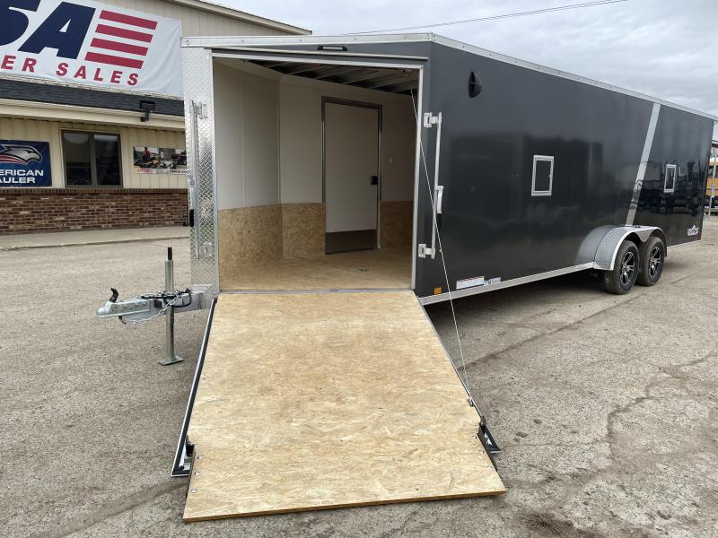 new Snowmobile Trailers Pace American Other for sale, in Wayland, MI Thumbnail 3