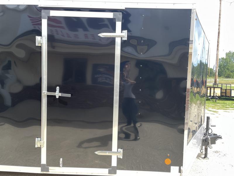 new Cargo (Enclosed) Trailers US Cargo  for sale, in Wayland, MI Thumbnail 5