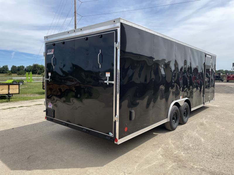new Cargo (Enclosed) Trailers US Cargo  for sale, in Wayland, MI Thumbnail 6