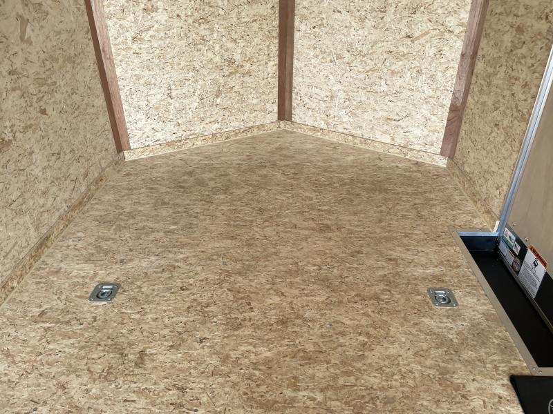 new Cargo (Enclosed) Trailers US Cargo  for sale, in Wayland, MI Thumbnail 10