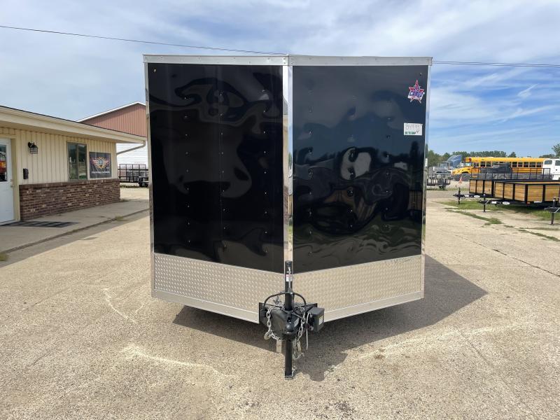new Cargo (Enclosed) Trailers US Cargo  for sale, in Wayland, MI Thumbnail 3