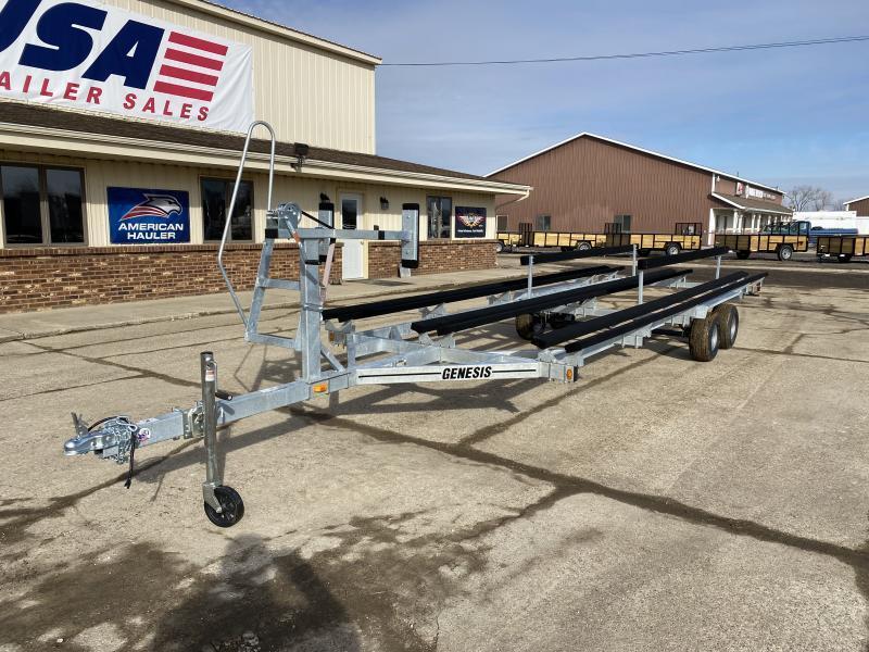 new Watercraft Trailers Genesis  for sale, in Wayland, MI Thumbnail 2