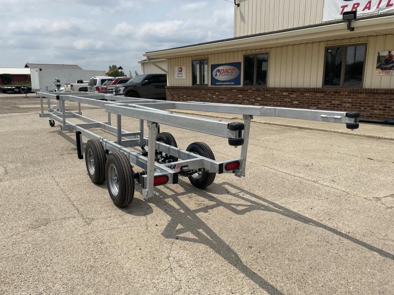 new Watercraft Trailers Genesis Trailers  for sale, in Wayland, MI Thumbnail 7