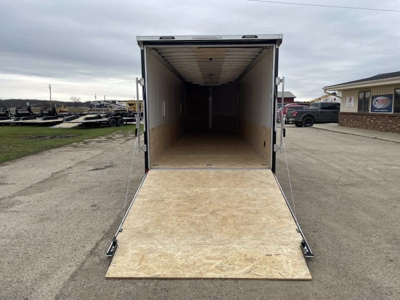 new Snowmobile Trailers Pace American Other for sale, in Wayland, MI Thumbnail 9