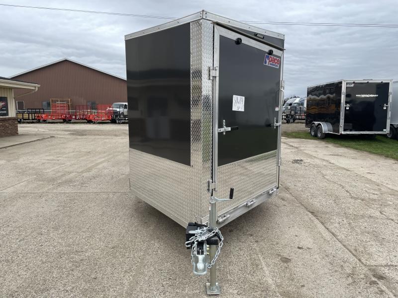 new Snowmobile Trailers Pace American Other for sale, in Wayland, MI Thumbnail 4