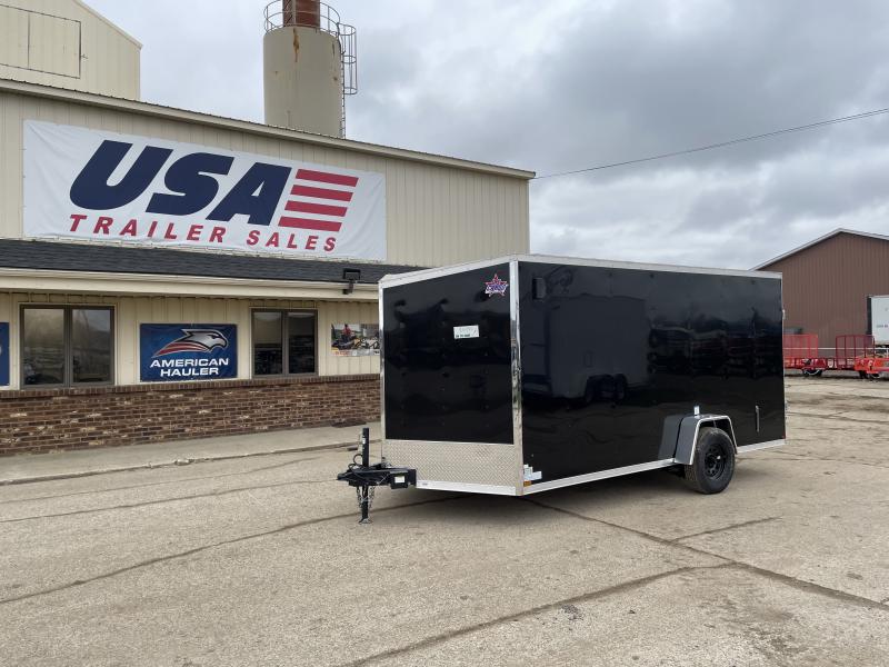 new Cargo (Enclosed) Trailers US Cargo Other for sale, in Wayland, MI image-0