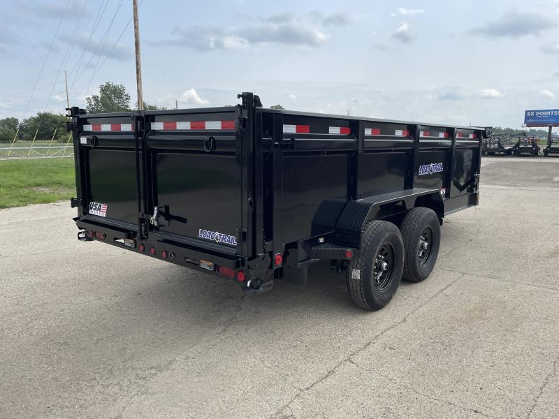 new Dump Trailers Load Trail  for sale, in Wayland, MI Thumbnail 5