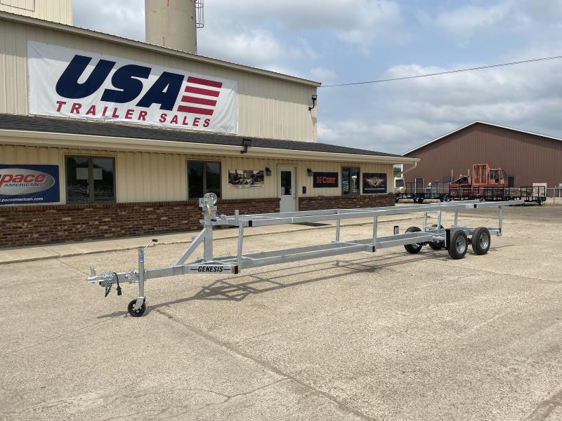 new Watercraft Trailers Genesis Trailers  for sale, in Wayland, MI image-0