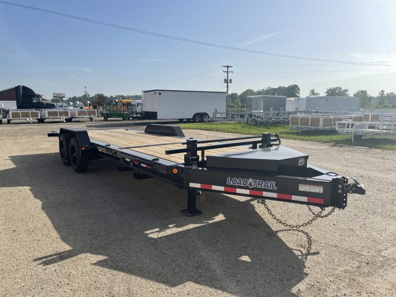 new Equipment / Flatbed Trailers Load Trail Other for sale, in Wayland, MI Thumbnail 4
